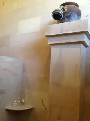 Stüdyo, Mutfak, Bahçe Manzaralı