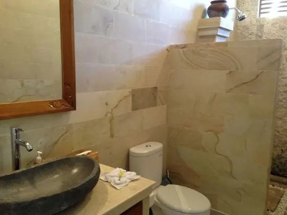 Stüdyo, Mutfak, Havuz Manzaralı