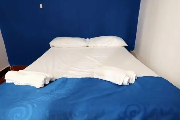 Tek Büyük Yataklı Oda, Özel Banyo, Bahçe Manzaralı