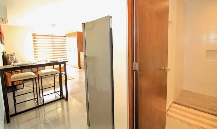 Deluxe Çatı Katı (Loft), Şehir Manzaralı
