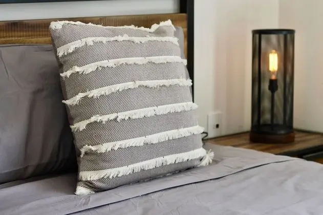 Deluxe Çatı Katı (Loft), Şehir Manzaralı