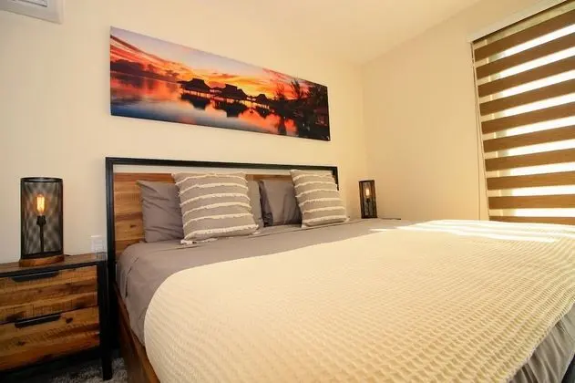 Deluxe Çatı Katı (Loft), Şehir Manzaralı