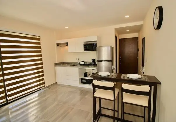 Deluxe Çatı Katı (Loft), Şehir Manzaralı