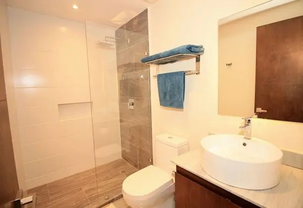 Deluxe Çatı Katı (Loft), Şehir Manzaralı