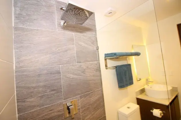 Deluxe Çatı Katı (Loft), Şehir Manzaralı