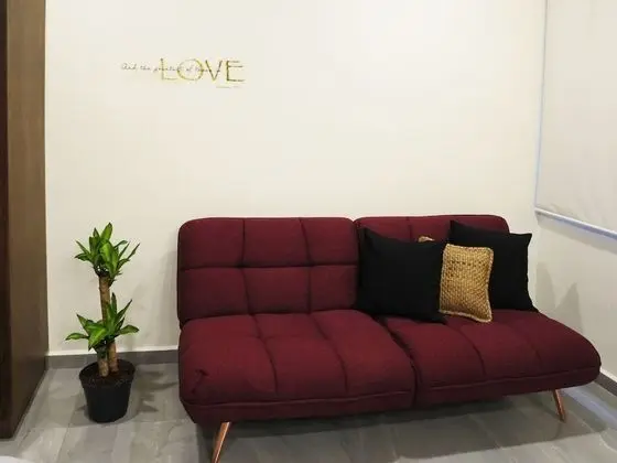 Standard Stüdyo, Küçük Mutfak, Şehir Manzaralı (101 B)