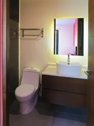 Standard Stüdyo, Küçük Mutfak, Şehir Manzaralı (101 B)