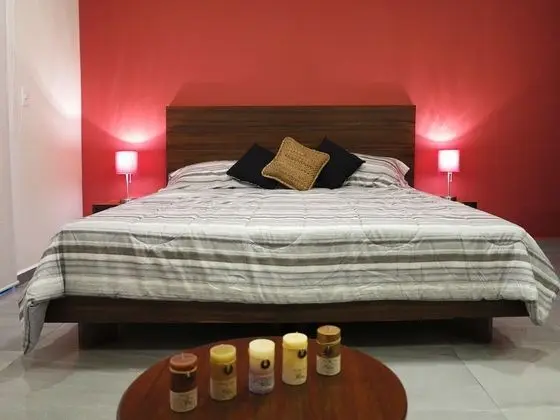 Stüdyo, Birden Çok Yatak (101)