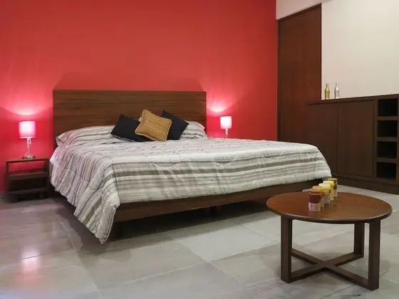 Stüdyo, Birden Çok Yatak (101)