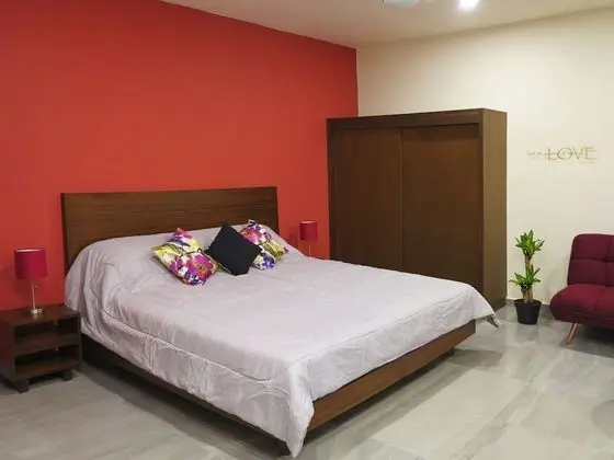 Stüdyo, Birden Çok Yatak (101)