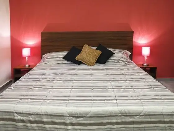 Stüdyo, Birden Çok Yatak (101)