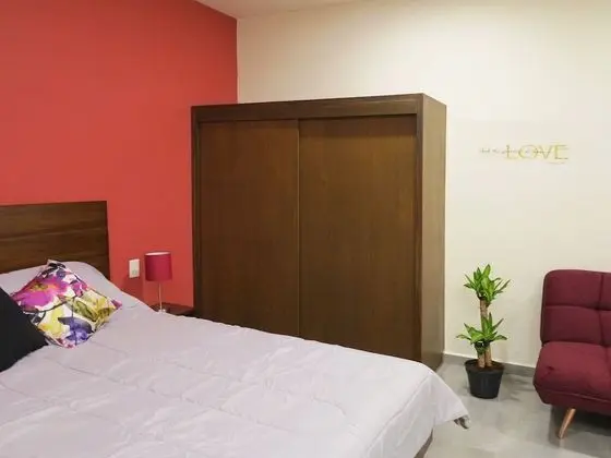 Stüdyo, Birden Çok Yatak (101)