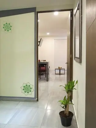 Stüdyo, Birden Çok Yatak (101)