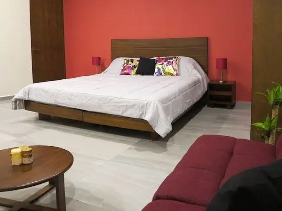 Stüdyo, Birden Çok Yatak (101)