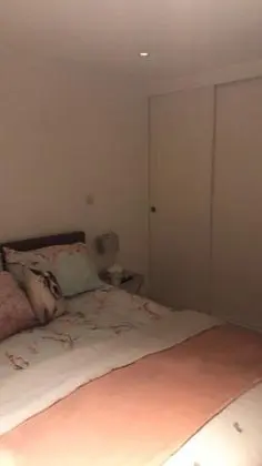 Tek Büyük Yataklı Oda, Banyolu/Duşlu