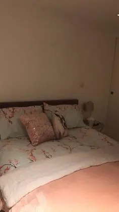 Tek Büyük Yataklı Oda, Banyolu/Duşlu