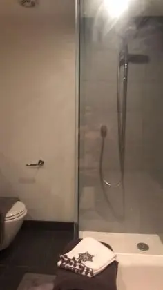 Tek Büyük Yataklı Oda, Banyolu/Duşlu