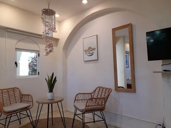 Standard Üç Kişilik Oda