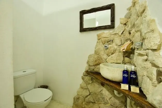 Oda, Bahçe Manzaralı