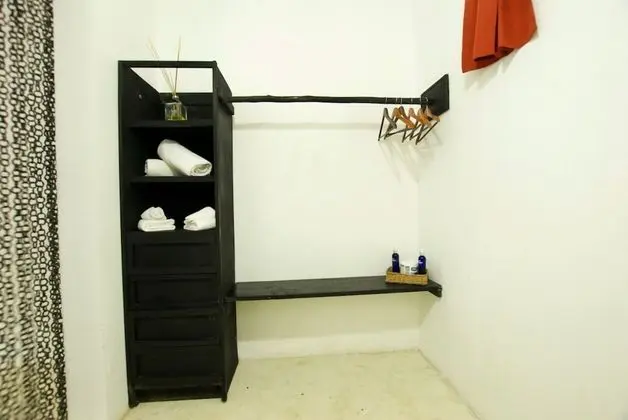 Oda, Bahçe Manzaralı