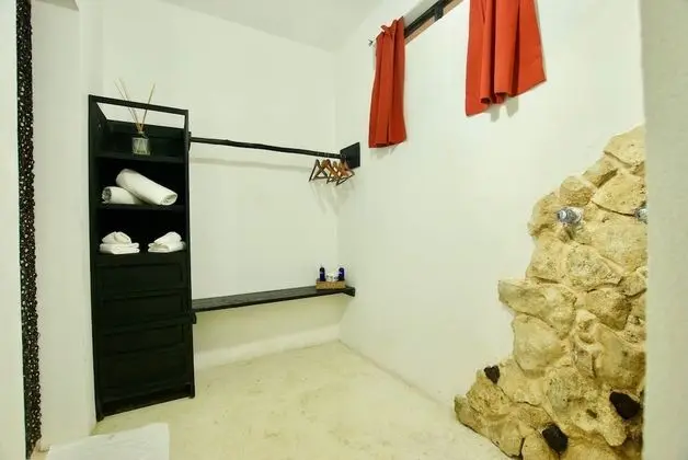 Oda, Bahçe Manzaralı