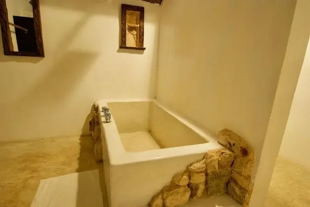Oda, Bahçe Manzaralı