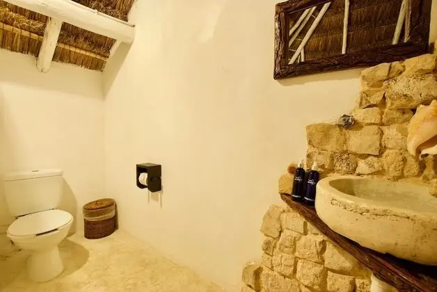 Oda, Bahçe Manzaralı