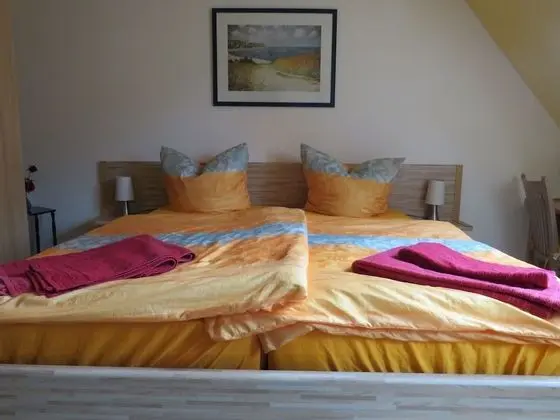 Basic Tek Büyük Yataklı Oda, Banyolu/Duşlu