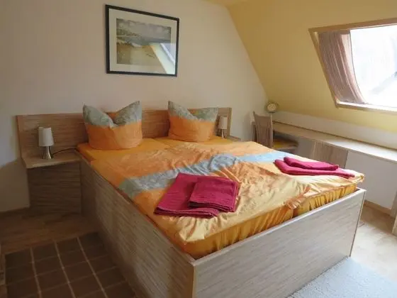 Basic Tek Büyük Yataklı Oda, Banyolu/Duşlu