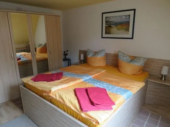 Basic Tek Büyük Yataklı Oda, Banyolu/Duşlu