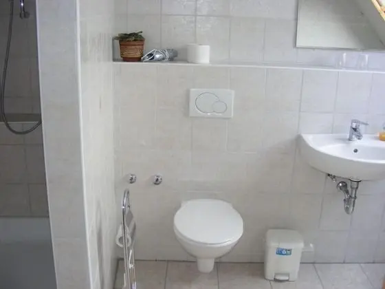 Basic Tek Büyük Yataklı Oda, Banyolu/Duşlu