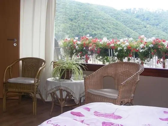 Deluxe Tek Büyük Yataklı Oda, Banyolu/Duşlu