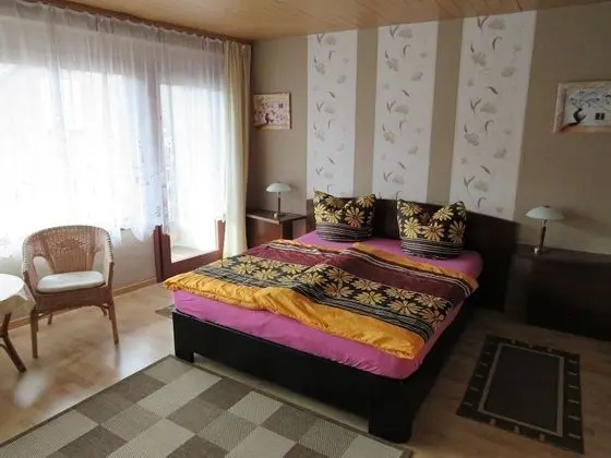 Deluxe Tek Büyük Yataklı Oda, Banyolu/Duşlu