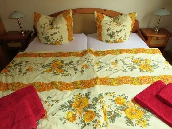 Economy Tek Büyük Yataklı Oda, Banyolu/Duşlu