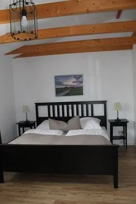 Family Apart Daire, 2 Yatak Odası