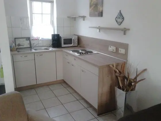 Family Apart Daire, 2 Yatak Odası