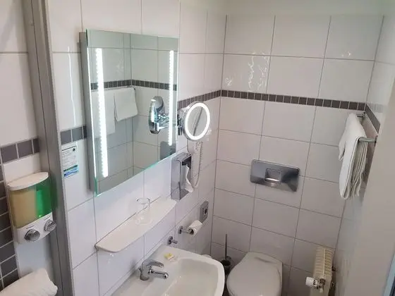Economy Tek Kişilik Oda