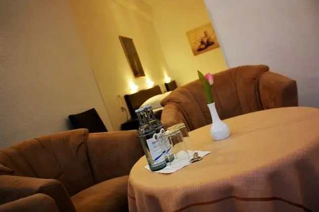 Economy Üç Kişilik Oda