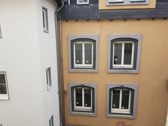 Economy Üç Kişilik Oda