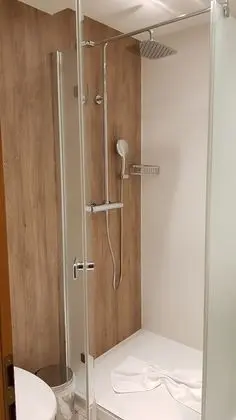 Tek Büyük Yataklı Oda, Özel Banyo