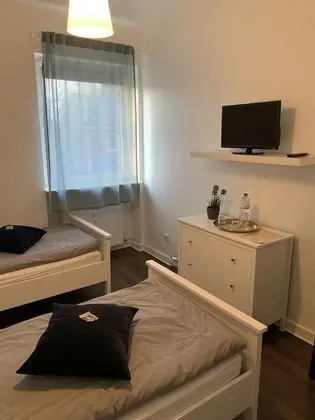 Basic Tek Büyük Yataklı Oda (1, external bathroom)