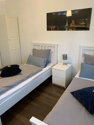 Basic Tek Büyük Yataklı Oda (1, external bathroom)