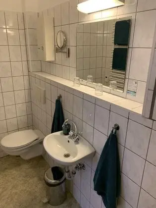 Basic Tek Büyük Yataklı Oda (3)