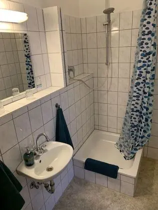 Basic Tek Büyük Yataklı Oda (3)