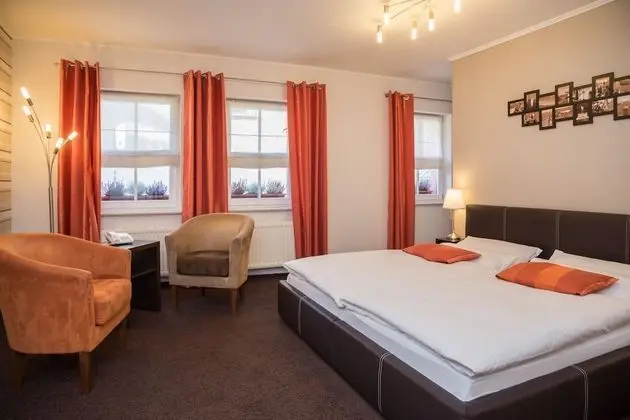 Comfort Tek Büyük veya İki Ayrı Yataklı Oda, 1 Yatak Odası, Sigara İçilmez