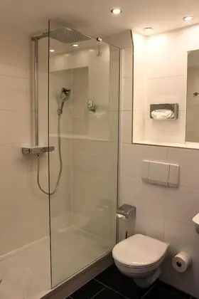 Comfort Tek Büyük veya İki Ayrı Yataklı Oda, 1 Yatak Odası, Sigara İçilmez