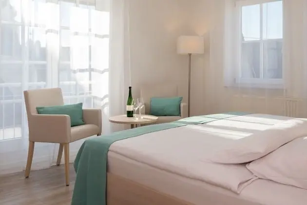 Comfort Üç Kişilik Oda, 1 Yatak Odası, Sigara İçilmez