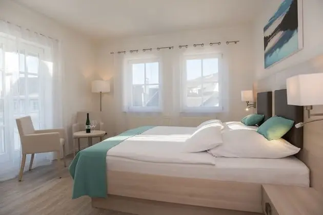 Comfort Üç Kişilik Oda, 1 Yatak Odası, Sigara İçilmez