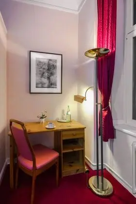 Standard Tek Kişilik Oda