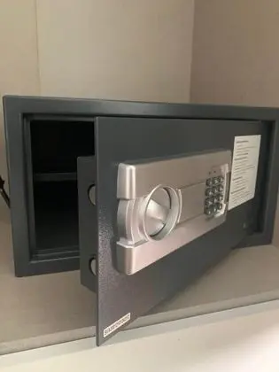 Standard Tek Kişilik Oda